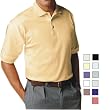 Harriton - Short sleeve pique polo (M200) Harriton - Short sleeve pique polo (M200)