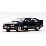 1981 Audi Quattro Blue 1 18 4156 