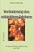 Ver�nderung des subjektiven Erlebens: Fortgeschrittene Methoden des NLP