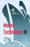 Marine Technology III (Marine and Maritime, Vol 1)