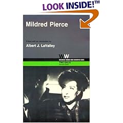 Mildred Pierce (Wisconsin / Warner Bros. Screenplays)