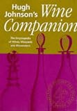 Used : Hugh Johnson's Wine Companion: The Encyclopaedia of Wines, Vineyards and Winemakers (Hugh Johnson's Wine Companion: The Encyclopedia of Wines, Vineyards, & Winemakers)