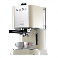 Gaggia Baby Espresso Machine