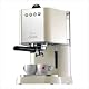12100 %2D New Baby Semi%2DAutomatic Espresso Machine %2D Ivory img