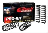 1997 to 1998 Ford F-150 pickup SUPER CAB V8 4.6 281 MFI Eibach Lowering Kit