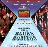 Beyond the Blues Horizon