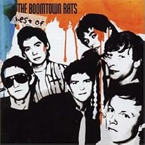 Best of Boomtown Rats