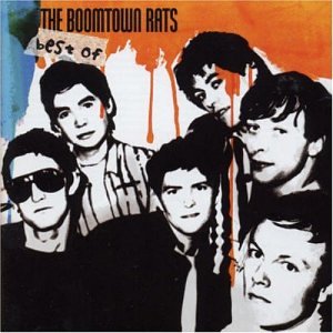 Best of Boomtown Rats