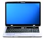 Averatec AV7115-EH1 17" Laptop (Mobile AMD Sempron 3000+, 512 MB RAM, 80 GB Hard Drive, Dual Layer DVD Burner)