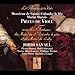  : La Parnasse de la Viole - Works by Sainte Colombe and Marais Jordi