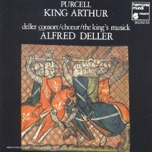 Produkt-Bild: King Arthur