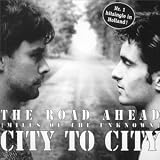 The Road Ahead (Miles of the Unknow ( Audio CD) - B00002JX6C