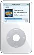 Apple&nbsp;iPod&nbsp;30GB&nbsp;�z���C�g&nbsp;MA444J/A