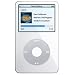 Apple iPod 30GB �z���C�g MA444J/A