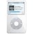 Apple iPod 80GB ホワイト MA448J/A