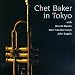 Chet Baker in Tokyo