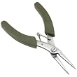 Jeweler's Chain Nose Beading Wire Micro Pliers New