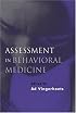 The Health Psychology Handbook: Practical Issues for the Behavioral Medicine Specialist