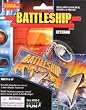 Mini Battleship Keychain by Basic Fun