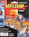 Mini Battleship Keychain by Basic Fun