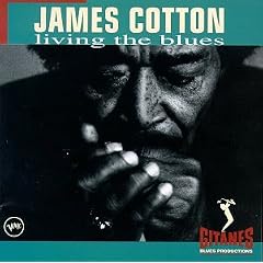 Living the Blues