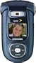 Sprint Samsung Power Vision Bluetooth Cell Phone