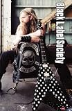 BLACK LABEL SOCIETY POSTER 22
