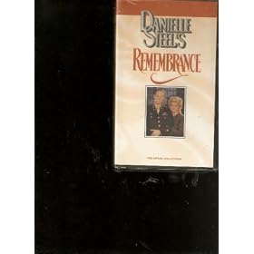 Danielle Steel's Remembrance [VHS]