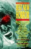 The Mammoth Book of Best New Horror 1998 (Mammoth Book of)
