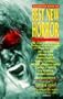 Mammoth Book of the Best New Horror 1998 Pb (Mammoth Books)