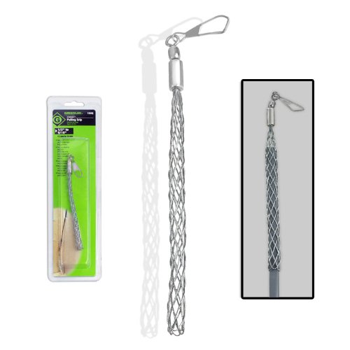 Greenlee 168 D'VersiBit Grip for Pulling 3/4 to 1