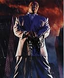 MICHAEL CLARKE DUNCAN Daredevil 8x10 Male Celebrity Photo Signed In-Person