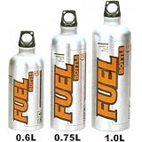 Fuel Bottle