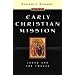 Early Christian Mission (2 Volume Set)