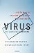 Books : Virus. Die lautlose Bedrohung. Biologische Waffen - die unsichtbare Front.