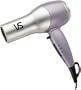 Vidal Sassoon VS757 Metal Salon Pro 1875-Watt Hair Dryer