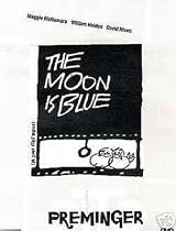 The Moon Is Blue [ NON-USA FORMAT, PAL, Reg.2 Import - France ]