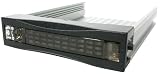 StarTech Extra 3.5in Hot Swap Hard Drive Tray for SATA and SAS Backplanes SATATRAYBK