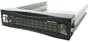 StarTech Extra 3.5in Hot Swap Hard Drive Tray for SATA and SAS Backplanes SATATRAYBK