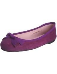 Pretty Ballerinas 35663, Damen Ballerinas