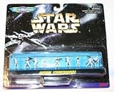 Star Wars Micor Machine Imperial Stormtroopers