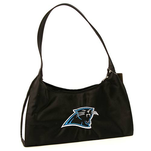 Carolina Panthers NFL Logo Purse