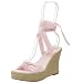 Apparel : MIA Women's Dasia