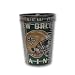 NFL New Orleans Saints Cups (16-Ounce, 2-Pack)