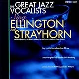 Great Jazz Vocalists