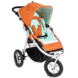2010 Bumbleride Indie All Terrain Child Baby... by Bumbleride