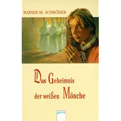 Das Geheimnis der weissen M�nche