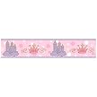Disney Glamour Princess Wall Borders