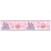Disney Glamour Princess Wall Borders