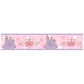 Disney Glamour Princess Wall Borders